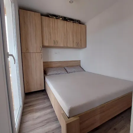 Casa vacanze Mobile Dani 80 M To Excellent Beach *