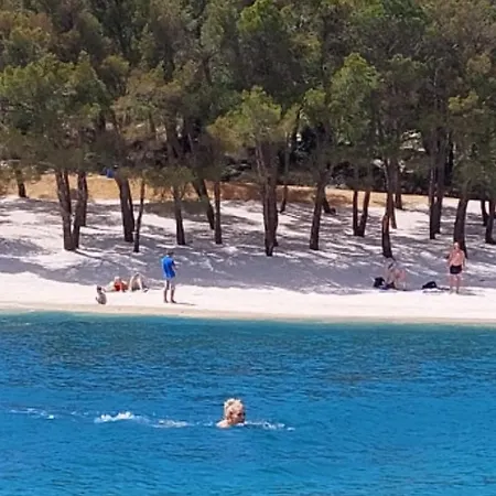 Mobile Dani 80 M To Excellent Beach * Drage