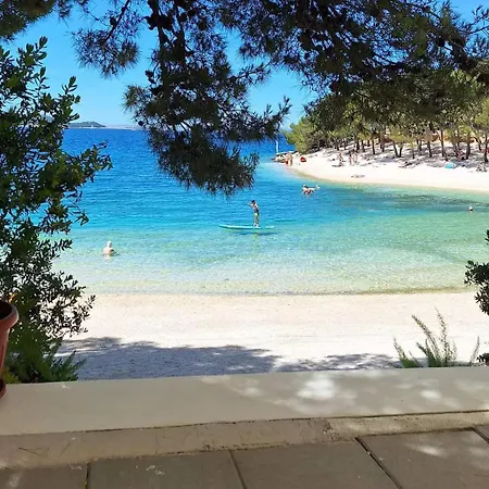 Mobile Dani 80 M To Excellent Beach * Drage