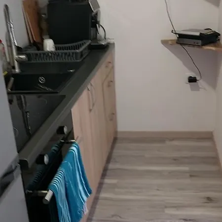 Casa vacanze Mobile Dani 80 M To Excellent Beach *