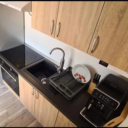 Casa vacanze Mobile Dani 80 M To Excellent Beach *