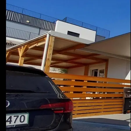Casa vacanze Mobile Dani 80 M To Excellent Beach